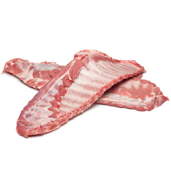 Lomo de cerdo