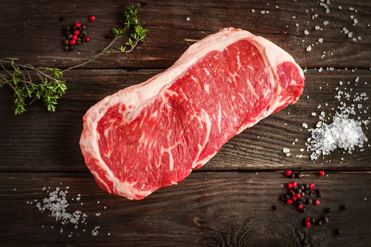 Lomito fino