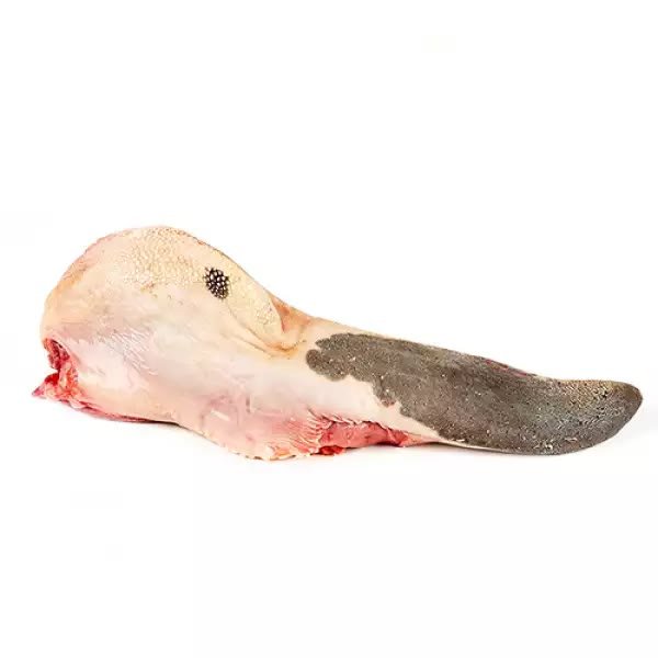 Lengua de res
